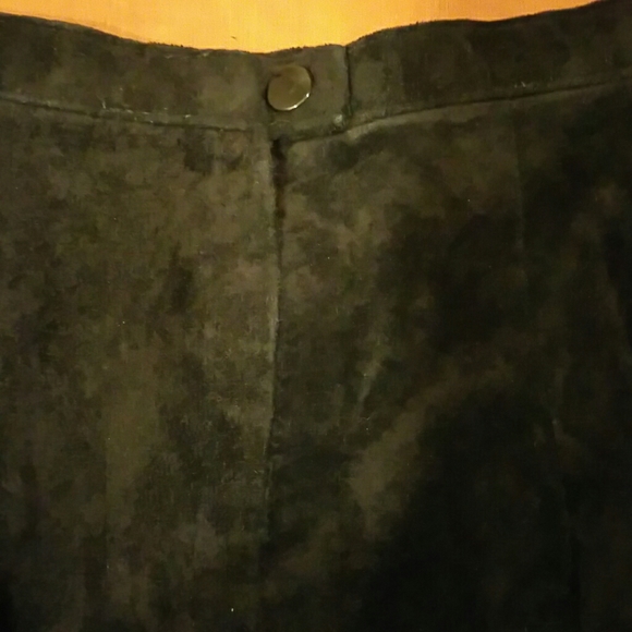 🔥Suede /SKIRT - Picture 8 of 8